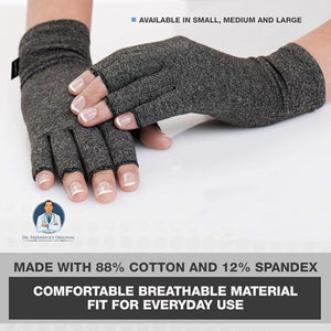 OZ STOCK Compression Gloves gloves Amazon 
