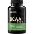 Optimum Nutrition BCAA 1000 BCAAs OPTIMUM NUTRITION 