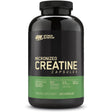 Optimum Nutrition Creatine Micronized CREATINE supps247Springvale 200 Counts 