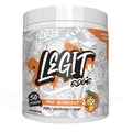 EDGE Pre-Workout by Legit Supps