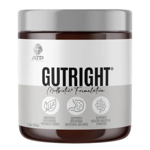 GUTRIGHT by ATP Science gut health SUPPS247 Natural 