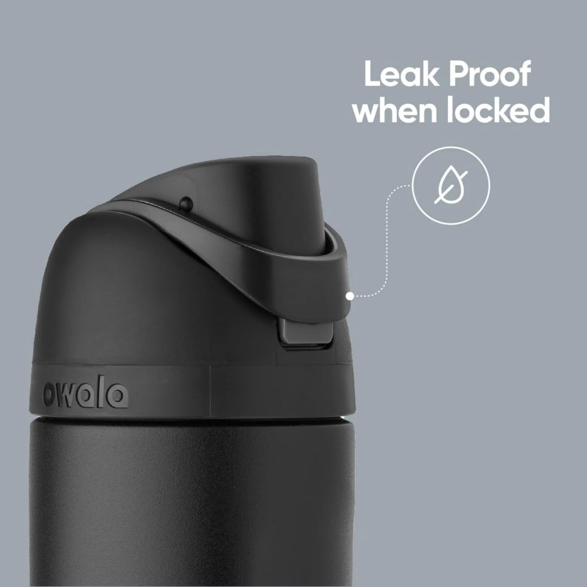 Owala Stainless Steel Water Bottle water bottle Amazon  - Image 5