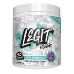 Legit Edge Pre-Workout Pre-Workout Legit Passionfruit 
