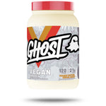 Ghost Vegan Protein Vegan Protein Ghost Peanut Butter Cereal Milk 