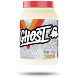 Ghost Vegan Protein Vegan Protein Ghost Peanut Butter Cereal Milk 