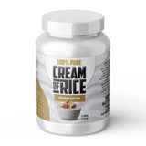 100% Pure Cream of Rice Back to results SUPPS247 Peanut Butter 