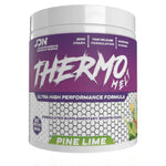 JD Nutraceuticals Thermomelt FAT BURNER supps247 Pine Lime 
