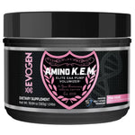 Evogen Amino K.E.M EAAs EVOGEN 30 Serves Pink Rose 