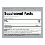 Piping Rock L-Arginine L-Citrulline Complex 1000mg L-Arginine Piping Rock 