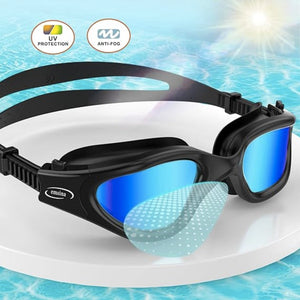 Emsina Polarized Swimming Goggles goggles Amazon 