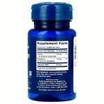 Potassium Iodide by Life Extension 130 mg General life extension 