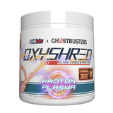 Oxyshred by EHP Labs FAT BURNER supps247Springvale Proton Plasma 