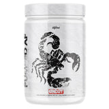 Pumped AF by Inspired Nutraceuticals