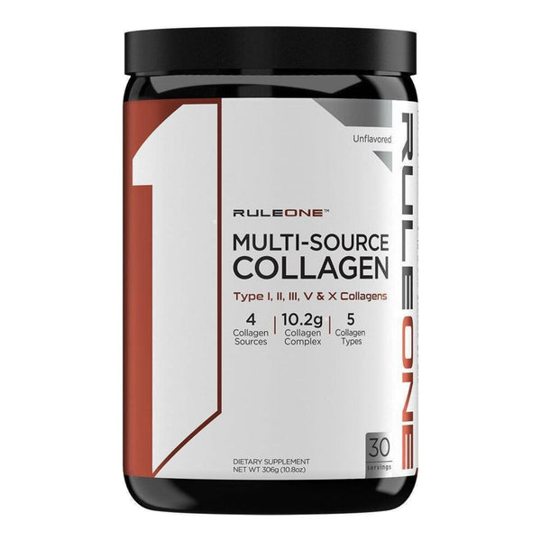 R1 Multi Source Collagen by Rule One