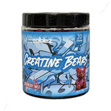 Ediblez Creatine Bears CREATINE Ediblez Raspberry Twist 