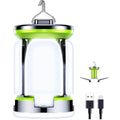 Rechargeable Camping Lantern by Blukar