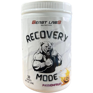 Recovery Mode by Beast Labs Amino Acids beast labs 