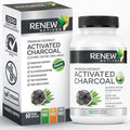 Renew Actives Premium Coconut Activated Charcoal