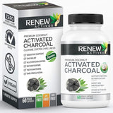 Renew Actives Premium Coconut Activated Charcoal