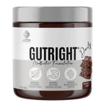 GUTRIGHT by ATP Science gut health SUPPS247 Rich Chocolate 