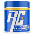 Ronnie Coleman Pump XS Nitric Oxide Boosters Ronnie Coleman 