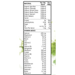 SOULGREENS by Axe Labs GREENS SUPPS247 