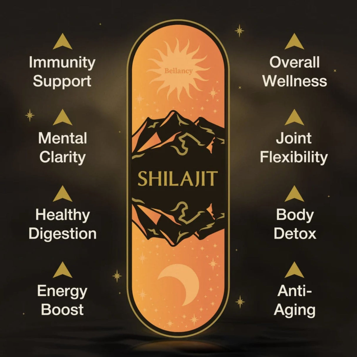 Shilajit Pure Resin 50 gm Shilajit Not specified 