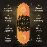 Shilajit Pure Resin 50 gm Shilajit Not specified 