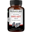 Shilajit by Mi Nature Vitamins, Minerals & Supplements Amazon 