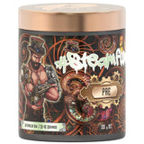 Steamfunk Pre by 13 Lives PRE WORKOUT SUPPS247 Watermelon Kiwi 