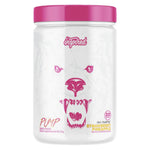 BBD Pumped by Inspired Nutraceuticals Pre-Workout Inspired Nutraceuticals Pink Pineapple 