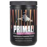 Animal Primal Pre-Workout by Universal Nutrition Pre-Workout UNIVERSAL NUTRITION Strawberry Watermelon 