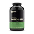 Superior Amino 2222 by Optimum Nutrition