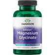 Swanson Albion Magnesium Glycinate Magnesium IHERBS 