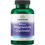 Swanson Albion Magnesium Glycinate