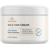 Swanson Wild Yam Cream skin cream Amazon 