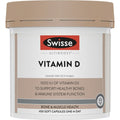 Vitamin D by Swisse Ultiboost