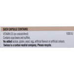 Swisse Ultiboost Vitamin D Vitamin D supps247Springvale 