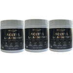 Acetyl L-Carnitine by Beast Labs Nutrition L-carnitine beast labs Buy 3 