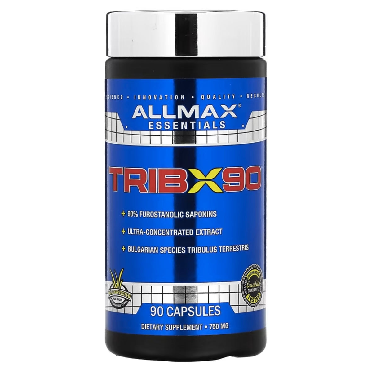 TribX90 by AllMax Essentials General ALLMAX  - Image 1