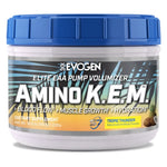 Evogen Amino K.E.M EAAs EVOGEN 30 Serves Tropic Thunder 