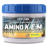 Evogen Amino K.E.M EAAs EVOGEN 30 Serves Tropic Thunder 