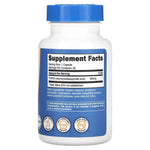 Tudca 500 mg by Nutricost liver support Nutricost 