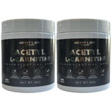 Acetyl L-Carnitine by Beast Labs Nutrition L-carnitine beast labs Buy 2 