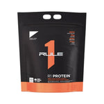 R1 Whey Protein Isolate 10lbs + FREE creatine