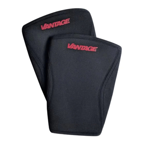 Vantage Strength Knee Sleeves braces and support SUPPS247 XS 