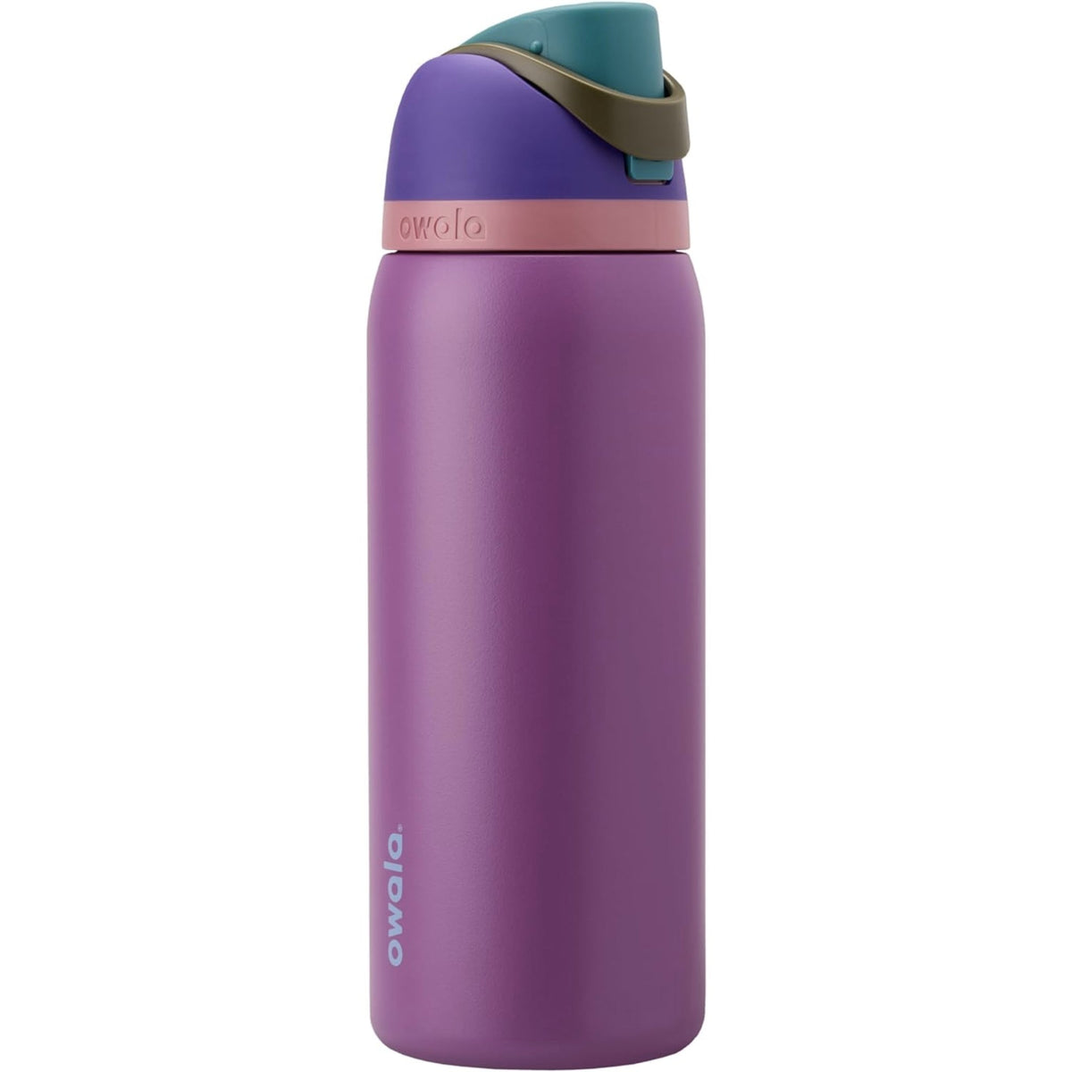 Owala Stainless Steel Water Bottle water bottle Amazon 32 Oz Voodoo  - Image 10