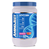 AminoJect BCAA by Evogen BCAAs EVOGEN Watermelon 