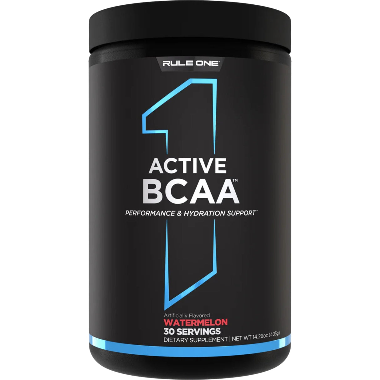 R1 Active BCAA BCAAs RULE1 Watermelon 