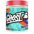 Ghost Intra EAA + BCAA Hydration BCAAs Ghost Welch's Grape 